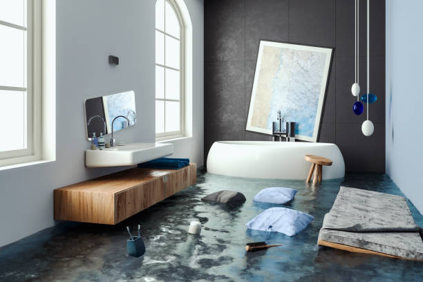 Best Water damage restoration specialists  in Stanhope, NJ