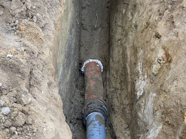 Best Basement water damage restoration  in Stanhope, NJ