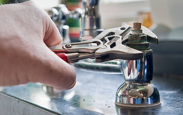 Best Professional water damage repair  in Stanhope, NJ