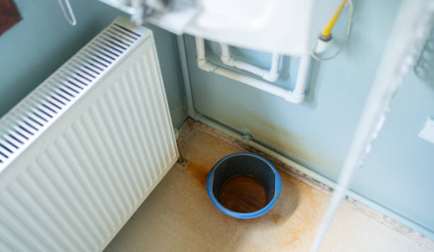 Best Water damage restoration near me  in Stanhope, NJ