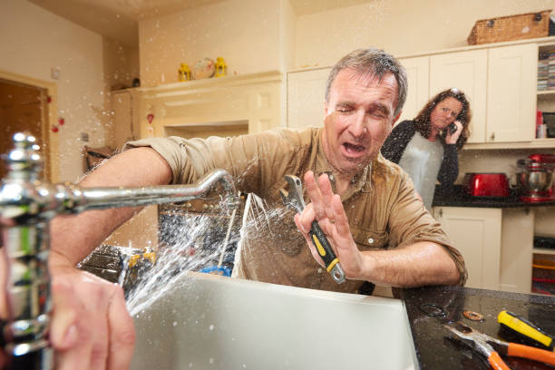 Best Water damage restoration near me  in Stanhope, NJ